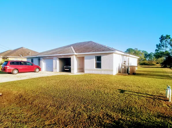 4528 24th St SW, Lehigh Acres, FL 33973