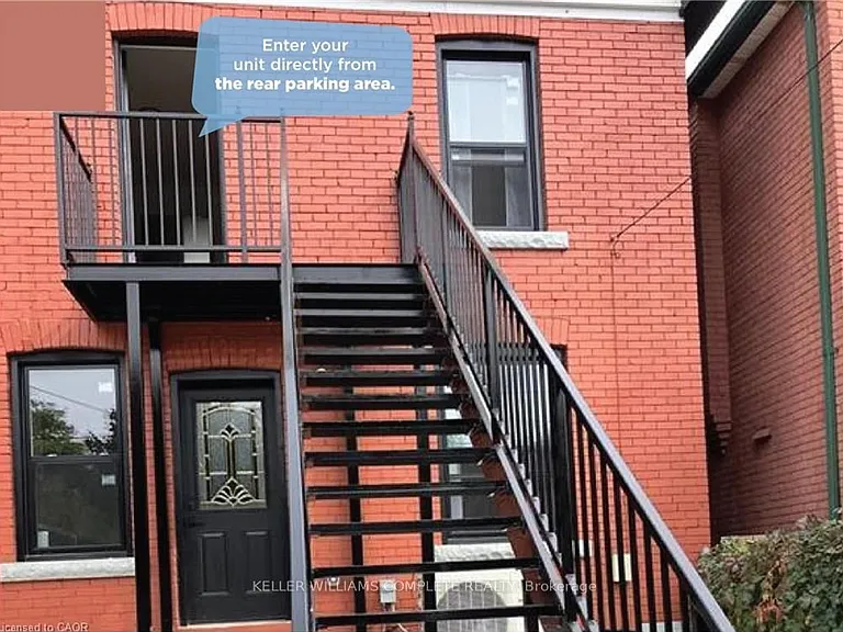 15 Barnesdale Ave N #3 — Photo 2