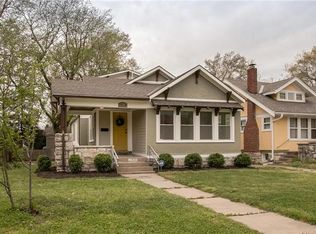 5516 Harrison St, Kansas City, MO 64110