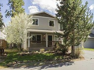 19505 Brookside Way, Bend, OR 97702