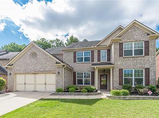 4905 Shiloh Crossing Way, Cumming, GA 30040