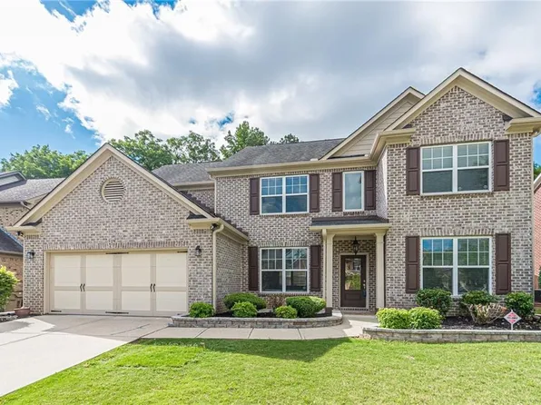 4905 Shiloh Crossing Way, Cumming, GA 30040