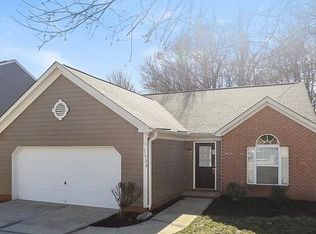 7521 Henderson Park Rd, Huntersville, NC 28078