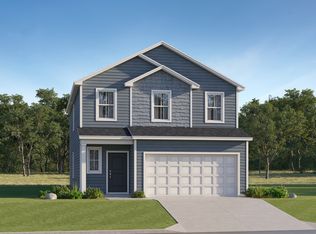 Davidson Plan, The Orchard, Perry, GA 31069