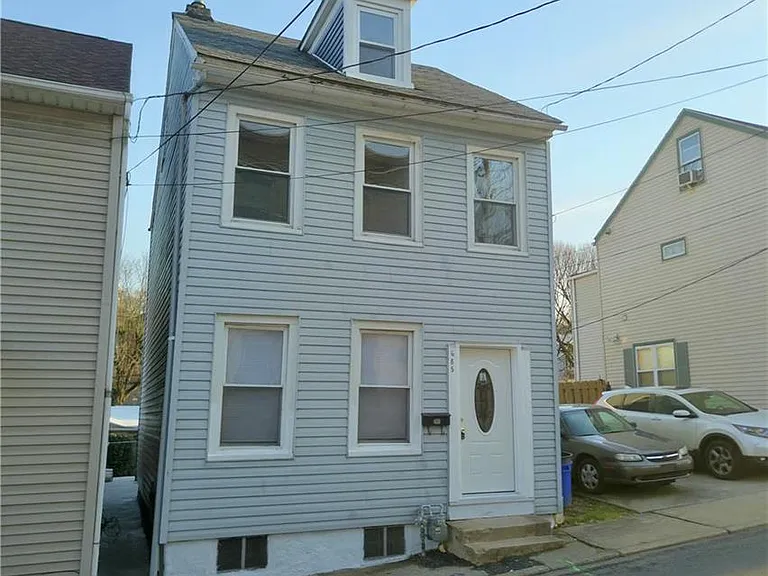 685 Pearl St, Easton, PA 18042 | Zillow