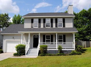 315 Sussex Ct, Goose Creek, SC 29445