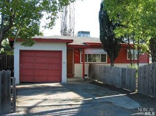19095 Bay St, Sonoma, CA 95476