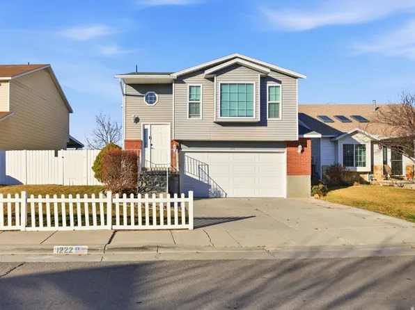 1222 Brandonwood Dr, Salt Lake City, UT 84123