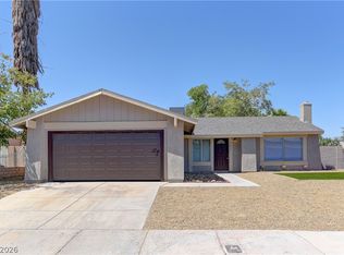 4632 Montebello Ave, Las Vegas, NV 89110