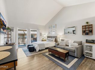 2245 Sidewinder Dr #527, Park City, UT 84060