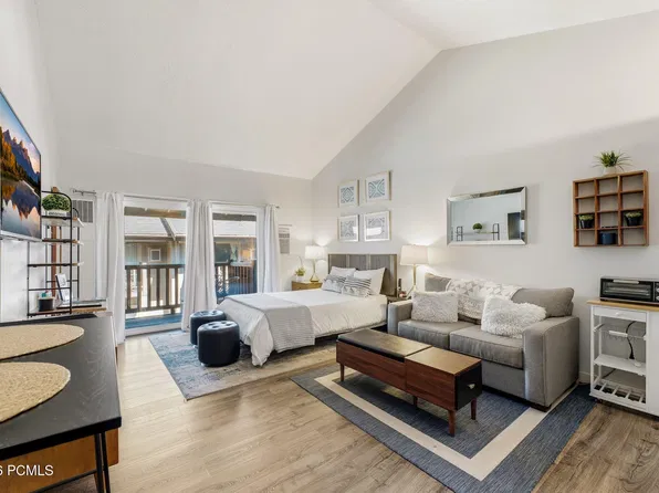 2245 Sidewinder Dr #527, Park City, UT 84060