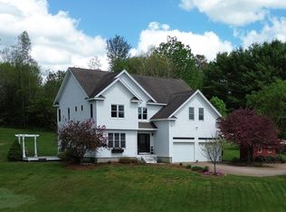 10 Meadow Drive, Jericho, VT 05465