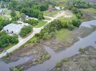 0 James Bay Rd, Johns Island, SC 29455