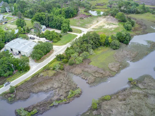 0 James Bay Rd, Johns Island, SC 29455
