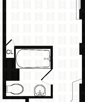 2nd image of 332 E 54th St APT 3D
