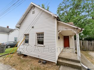1011 Dreier Pl, Indianapolis, IN 46203