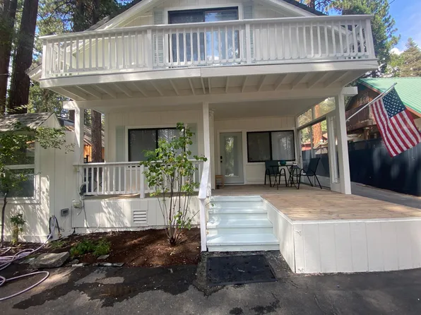 8635 Rainbow Ave, Kings Beach, CA 96143