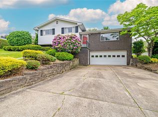 710 Jeffrey St, Greensburg, PA 15601