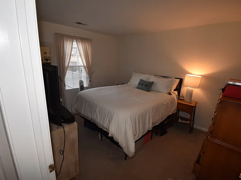 2050 N Calvert St #209 — Photo 12