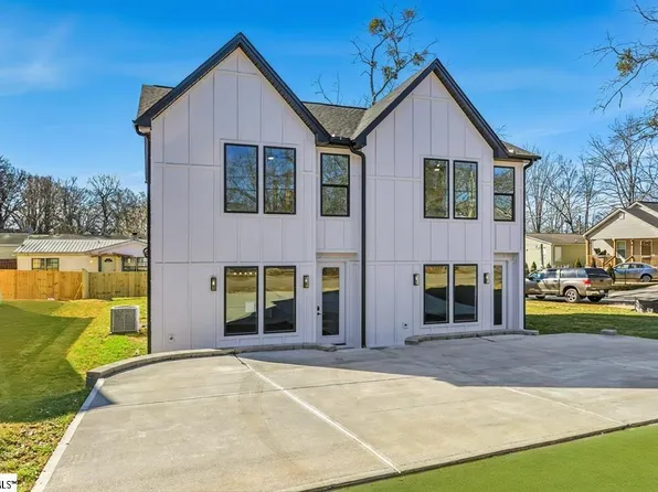 211 Montana A&b St, Greenville, SC 29611