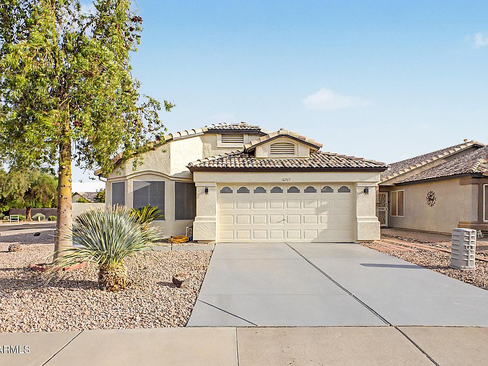 1st image of 10263 W POTTER Drive