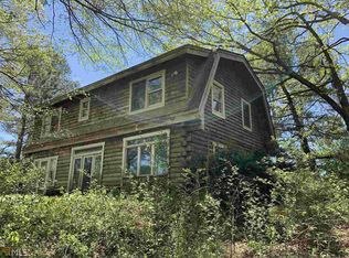 6437 Dahlonega Hwy, Clermont, GA 30527