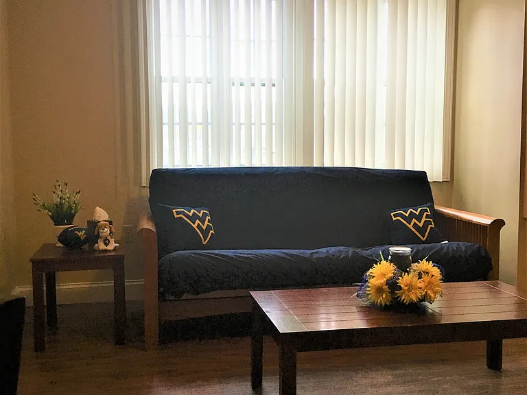 Central Place Living Room