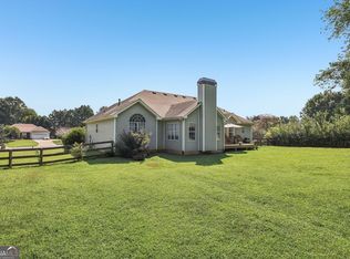 7535 Beechwood Ln, Gainesville, GA 30506