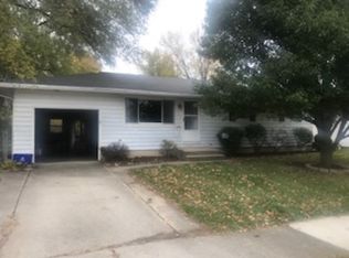 1926 Huffman Blvd, Fort Wayne, IN
