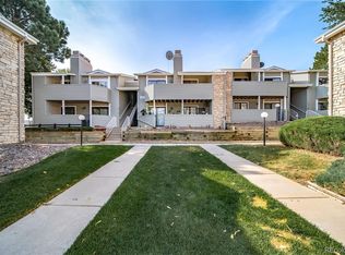 923 S Zeno Way UNIT 206, Aurora, CO 80017