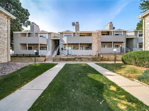 923 S Zeno Way #206, Aurora, CO 80017