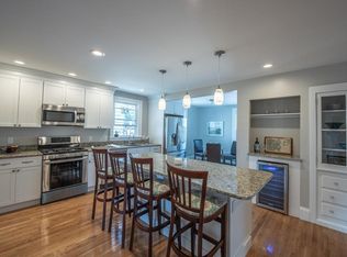 1 Plymouth St, Salem, MA 01970