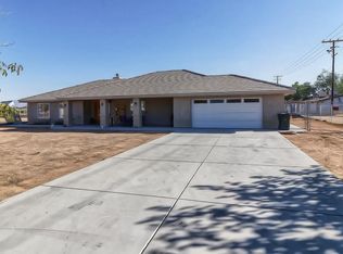 20511 Zuni Rd, Apple Valley, CA 92307