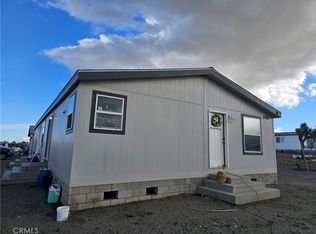 12483 Buckwheat Rd, Pinon Hills, CA 92372