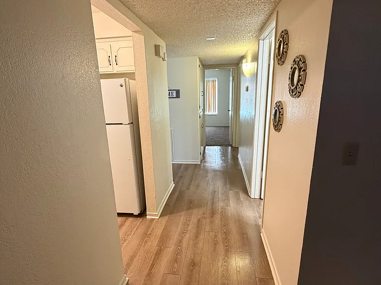 Park Place Apartments — Photo 6
