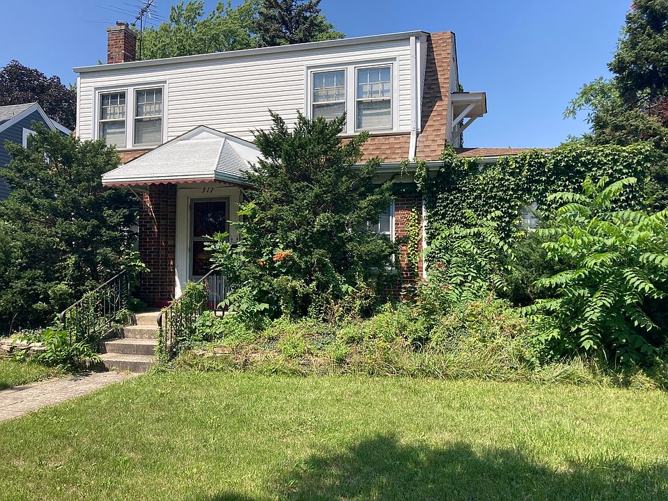 1st image of 317 McLean Ave