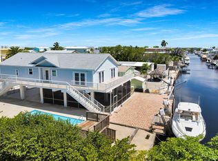 103 Long Key Rd, Key Largo, FL 33037