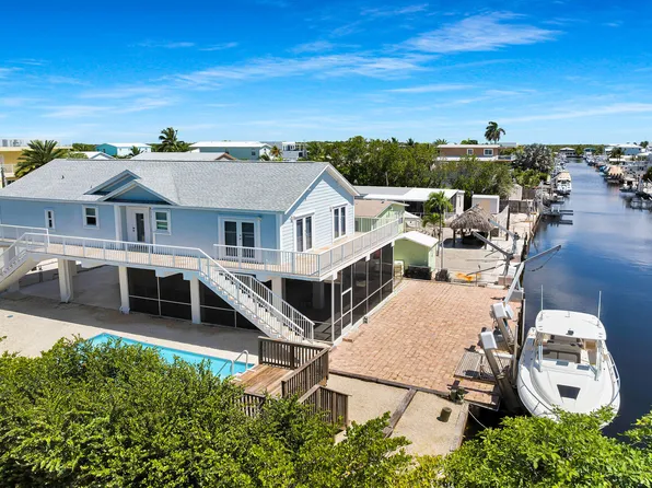 103 Long Key Rd, Key Largo, FL 33037