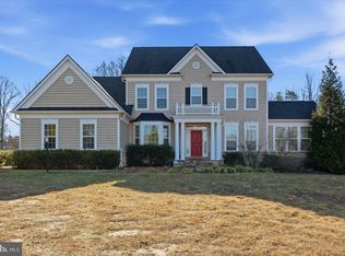 11 Sweet William Dr, Stafford, VA 22554