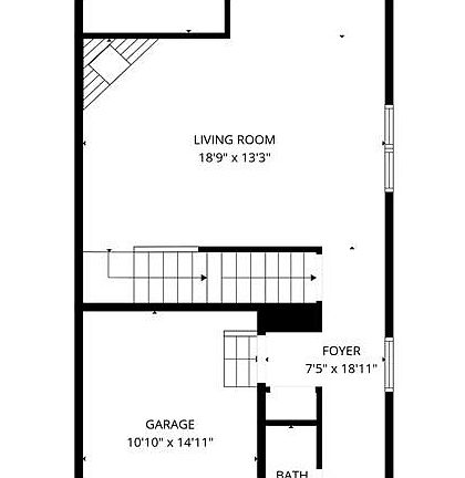 4th image of 4638 Beacon Ridge Ln