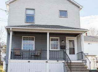 339 Clinton St, Forest City, PA 18421