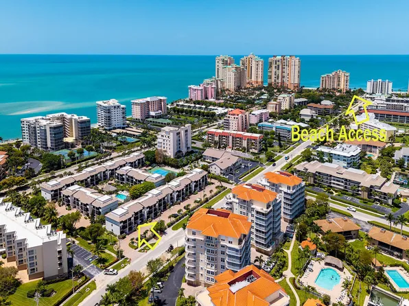 1130 Swallow Ave APT B103, Marco Island, FL 34145