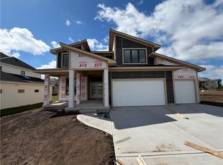 15291 W 161st Ter, Olathe, KS 66062