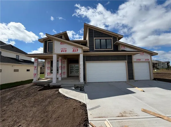 15291 W 161st Ter, Olathe, KS 66062