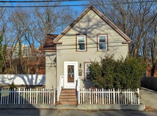 305 Franklin St, Braintree, MA 02184