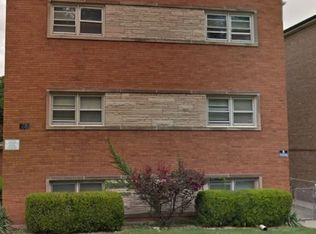 5544 W Higgins Ave APT 1A, Chicago, IL 60630