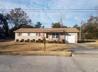 812 League St, Charleston, SC 29412