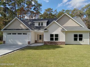 513 Leatherwood Dr, Calabash, NC 28467