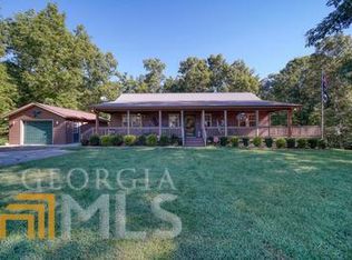 235 Wrought Iron Trl, Morganton, GA 30560