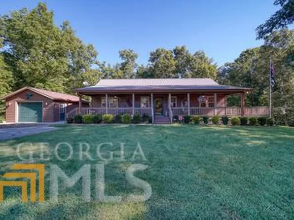 235 Wrought Iron Trl, Morganton, GA 30560